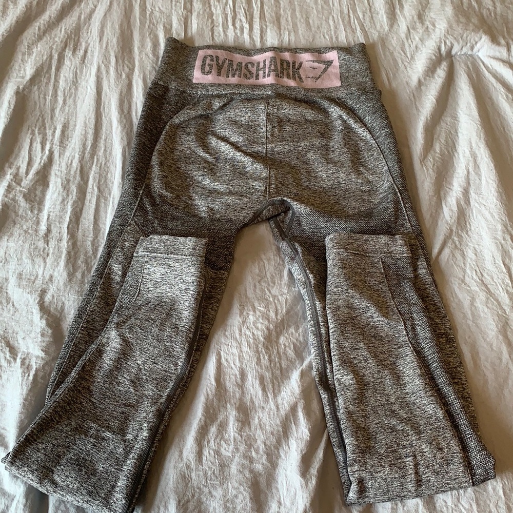 Gymshark leggings!